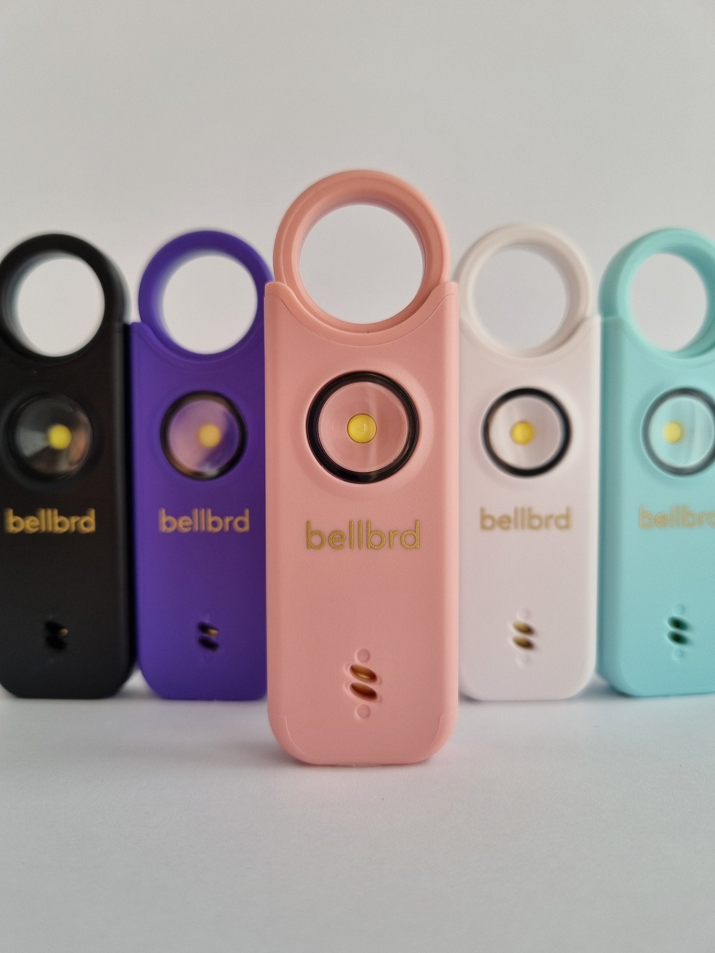 Personal Safety & Door Alarm