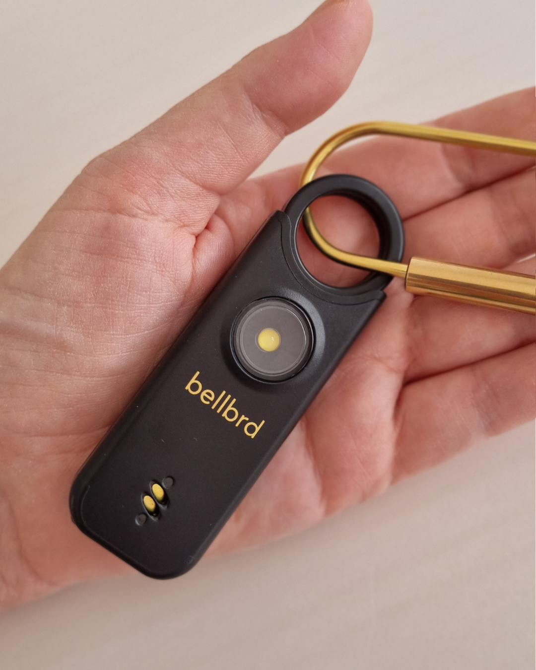 Personal Safety & Door Alarm