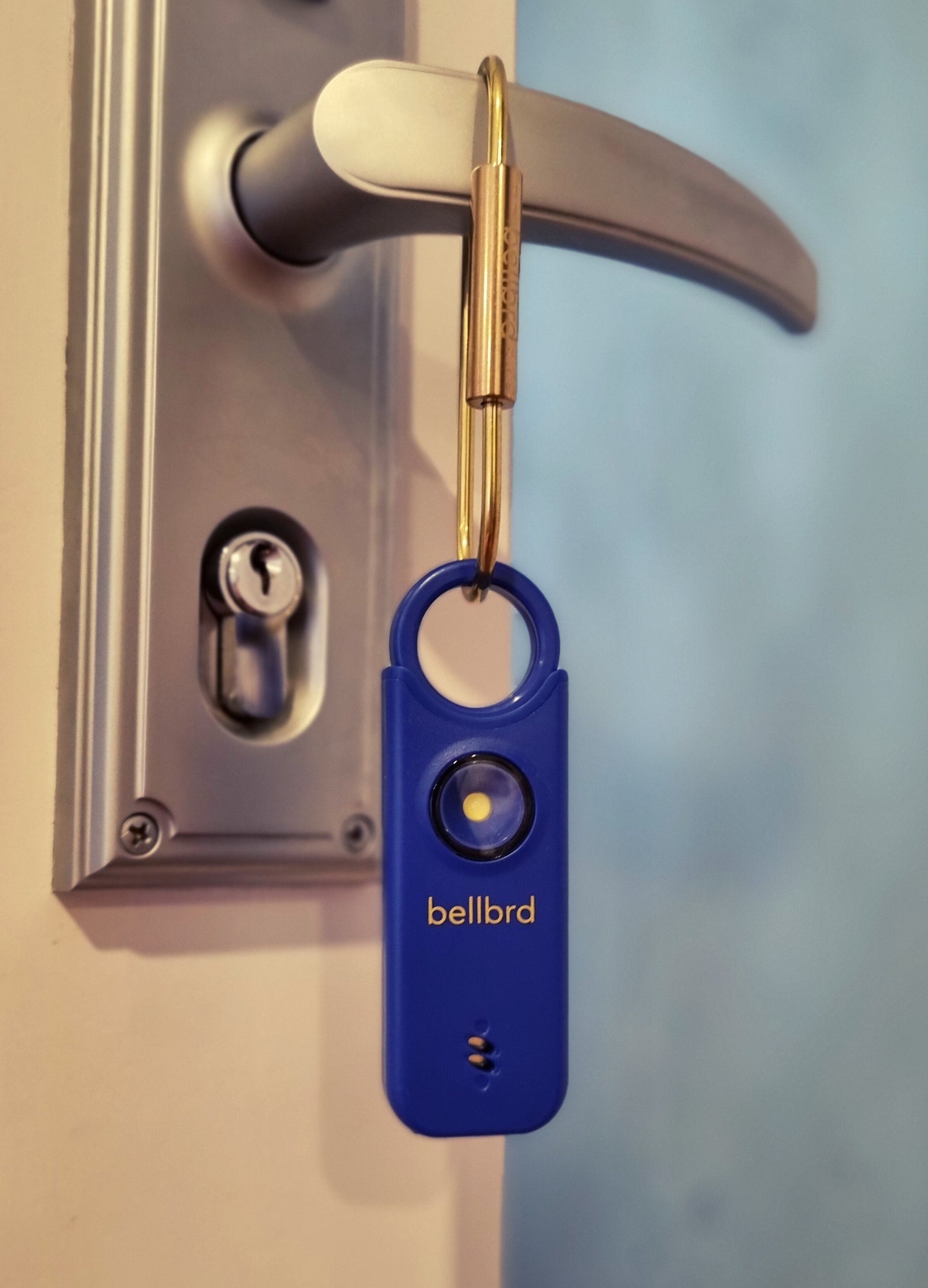 Personal Safety & Door Alarm