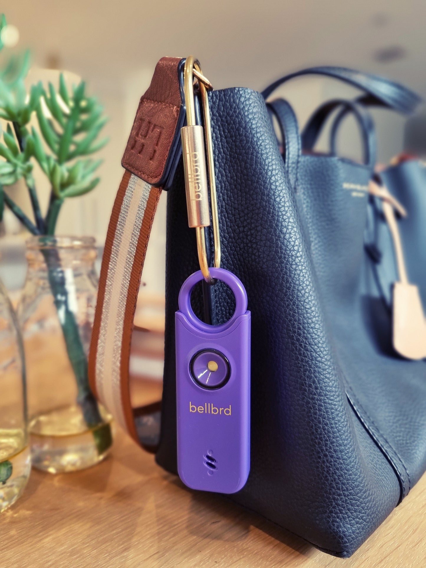 Personal Safety & Door Alarm