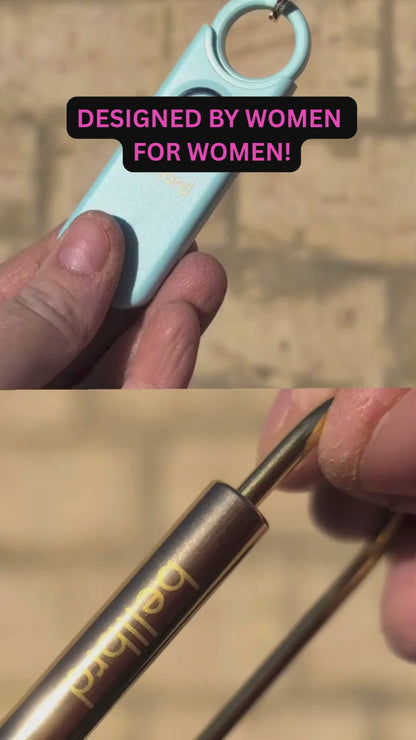 Personal Safety & Door Alarm